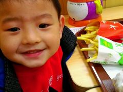 -华莱士·炸鸡汉堡(长盛店)