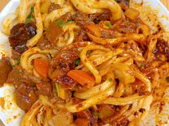 -王菊美食街·王菊面馆(总店)