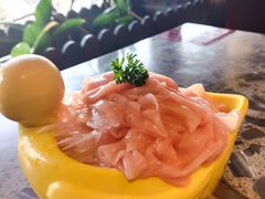 -小龙坎火锅(沙井店)