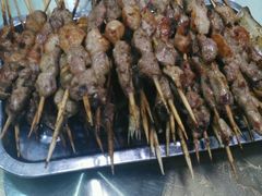 android_upload_pic-天津乾毓德饭庄·清真传统炒菜·海鲜烧烤(咸阳路店)