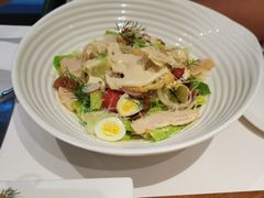-L'Arome芳芳法国餐厅(仙林金鹰店)
