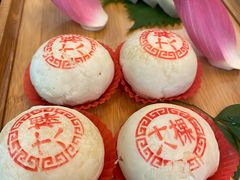 -十八棵（老龙井）御茶园(老龙井店)