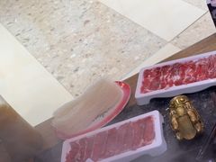 -蜀大侠火锅(森兰花园城店)