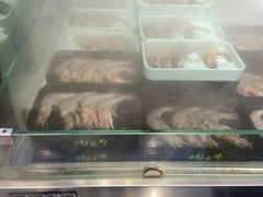 -蚝英雄鲜蚝自助专门店(长楹天街直营店)