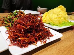 -榆林镇筋饼(知春路店)