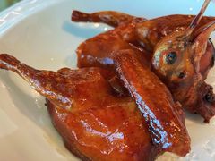 红烧乳鸽-陶陶居·雅园(凯华国际店)