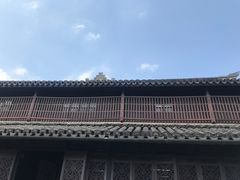 -蔡元培故居