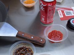 -凉都青瓦房烙锅(清镇中环国际店)