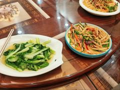 -金水门银河酒楼(新埠岛店)