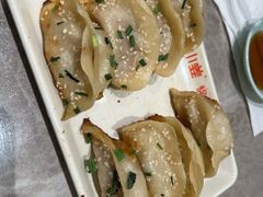 -小姜锅贴(凤凰街店)
