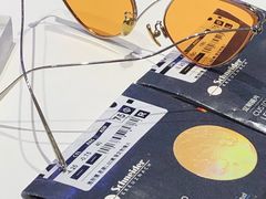 -日本手作眼镜·久川睛匠(新中关购物中心店)