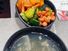 -先记烧鹅王·本地粤菜(福永店)
