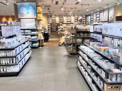 -MUJI无印良品(滨江宝龙城店)