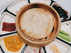 -锋味餐厅(空港复悦里店)