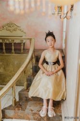 -贯日漂亮宝贝儿童摄影