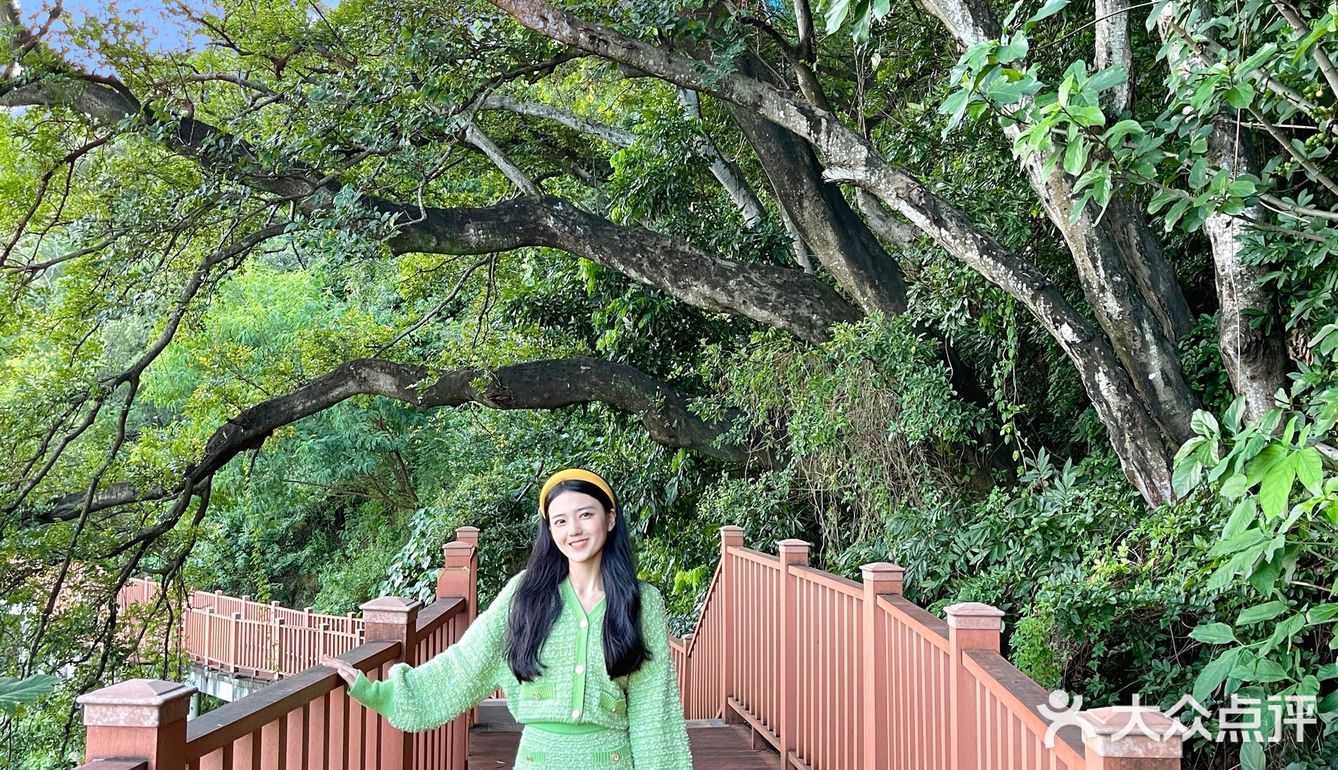 深圳拍照｜这是什么神仙海边公园‼️