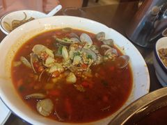 -回家吃饭·地道南昌菜(建德观总店)