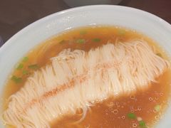 担担面-羲和雅苑•北京烤鸭(乐园道万象城店)