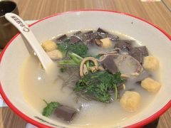 -小杨生煎(松江大学城店)