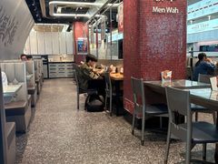 -敏华冰厅(平安金融中心店)