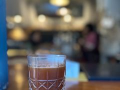 -Be Lived Cafe比例咖啡(摩天轮店)