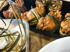 觅味醉蟹-新凯旋·烧烤bar(余英坊店)