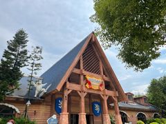 -美的鹭湖探索王国