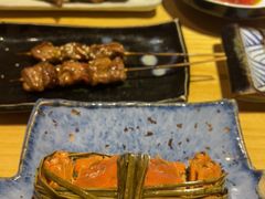 -吉兆·料理(红梅南路店)