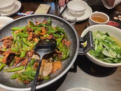 -味上湘菜馆(岳麓山店)