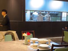 -宫燕府·京菜·烤鸭·淮扬菜(王府中心店)