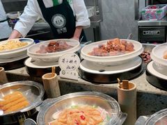 -壹只菜·崇明本地特色菜(崇明南门店)