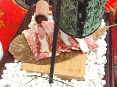 -小龙翻大江文化火锅(宽窄店)