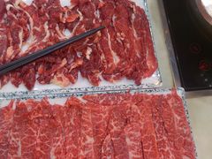 -潮悦牛肉火锅城(水贝店)