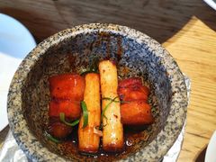 -芳芳私房菜·精做淮扬菜(承德路店)