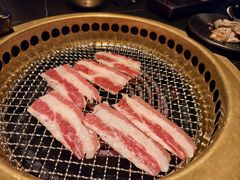 -谷牛和牛烤肉(漕河泾印象城店)