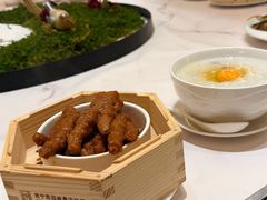 -南宁荔园维景国际大酒店·荔园中餐厅