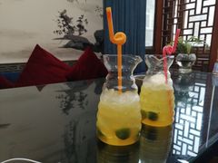 -凤栖梧(兰州中心店)