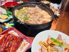 -千代武日本料理(开发区店)