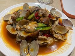 -杨氏青龙虾·羊蝎子(珠江路店)
