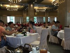 大堂-雅盛品931海鲜酒家