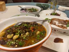 -鸭匠食府·挂炉烤鸭·新京菜(阜成路店)