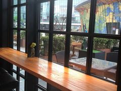 靠窗位-牛角村(大族广场店)