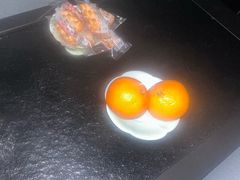 -华夏良子·足道SPA艾灸(金皇大厦店)