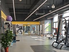 -FEELINGME乐刻私教馆·健身(玖悦荟店)