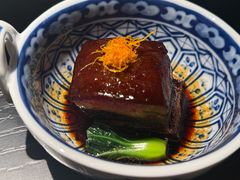 -锦楼·臻选新杭帮(杭州中心店)