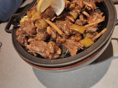 -桂小厨广西菜(航洋店)