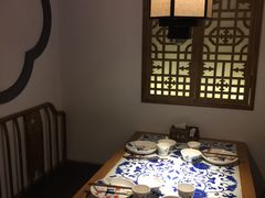 -江南赋(内蒙古大厦店)