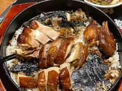 广州太爷鸡-小粤楼·怀旧粤菜(万辉国际广场店)
