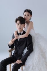 -苏州HX-合喜映画婚纱摄影