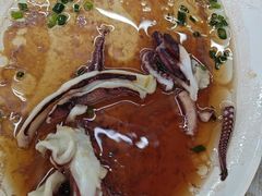 -红月湾海鲜饭店•沙滩海景(双月湾店)